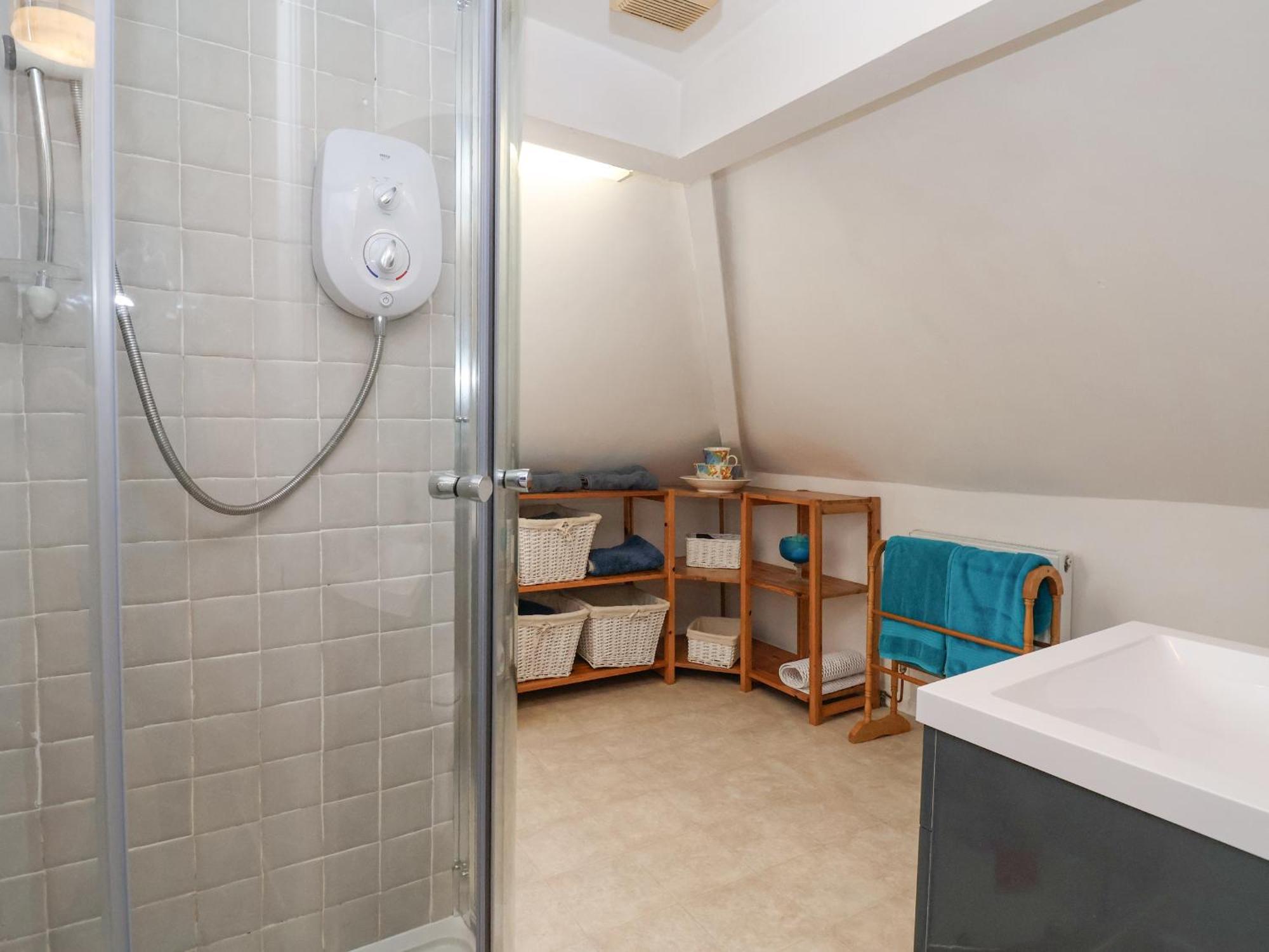 Dragon'S Den Apartamento Chester Exterior foto