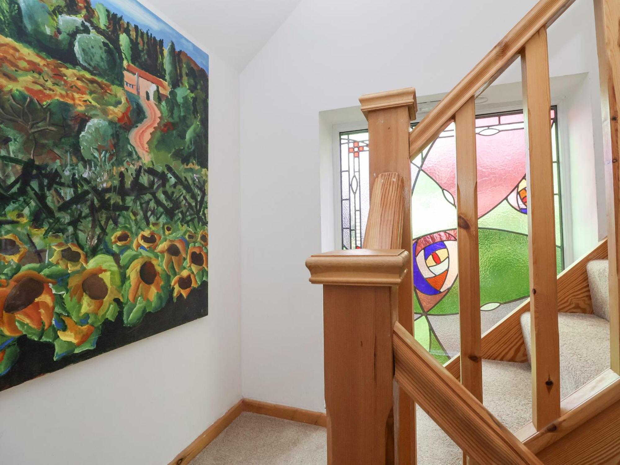 Dragon'S Den Apartamento Chester Exterior foto