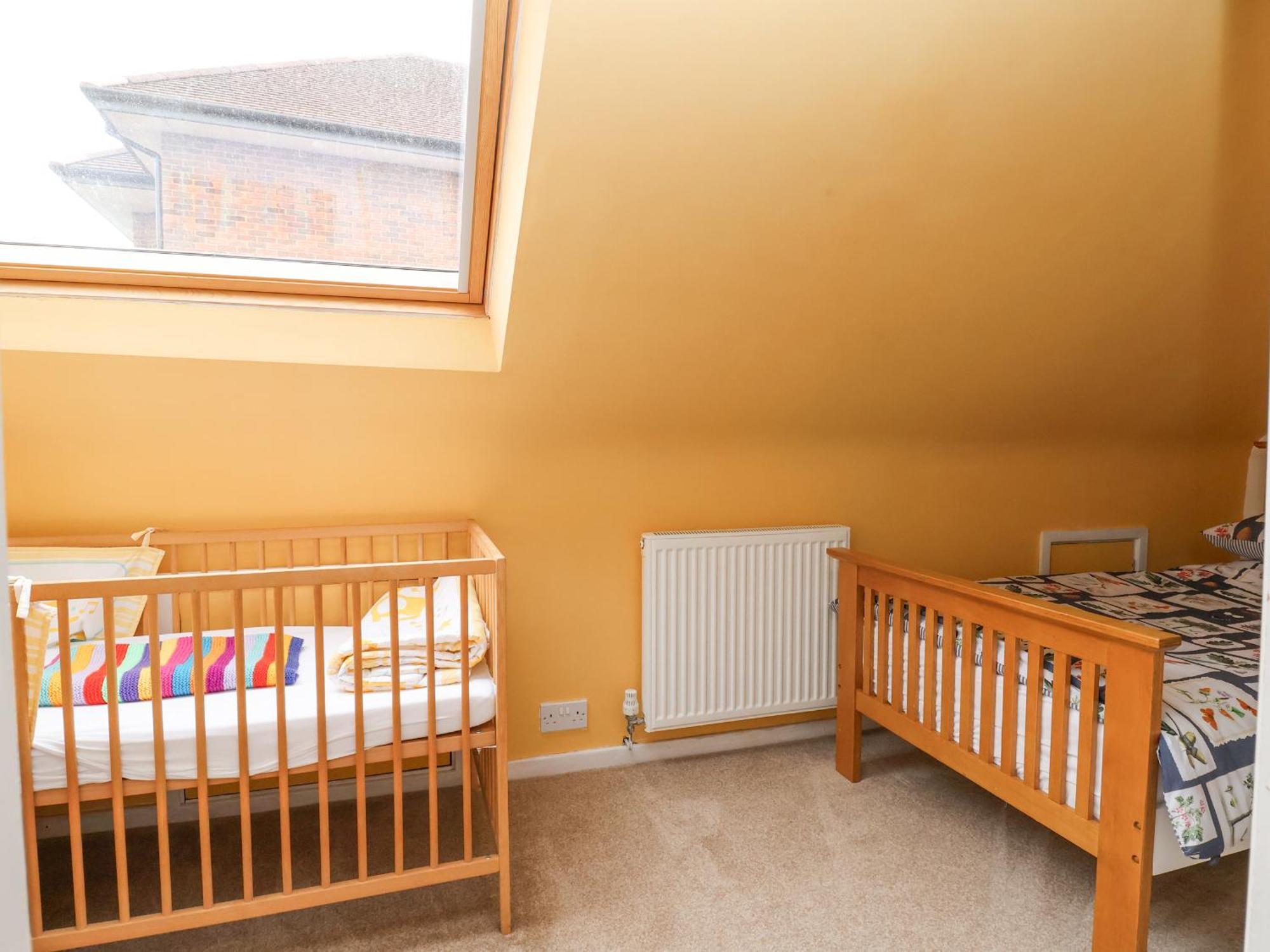 Dragon'S Den Apartamento Chester Exterior foto