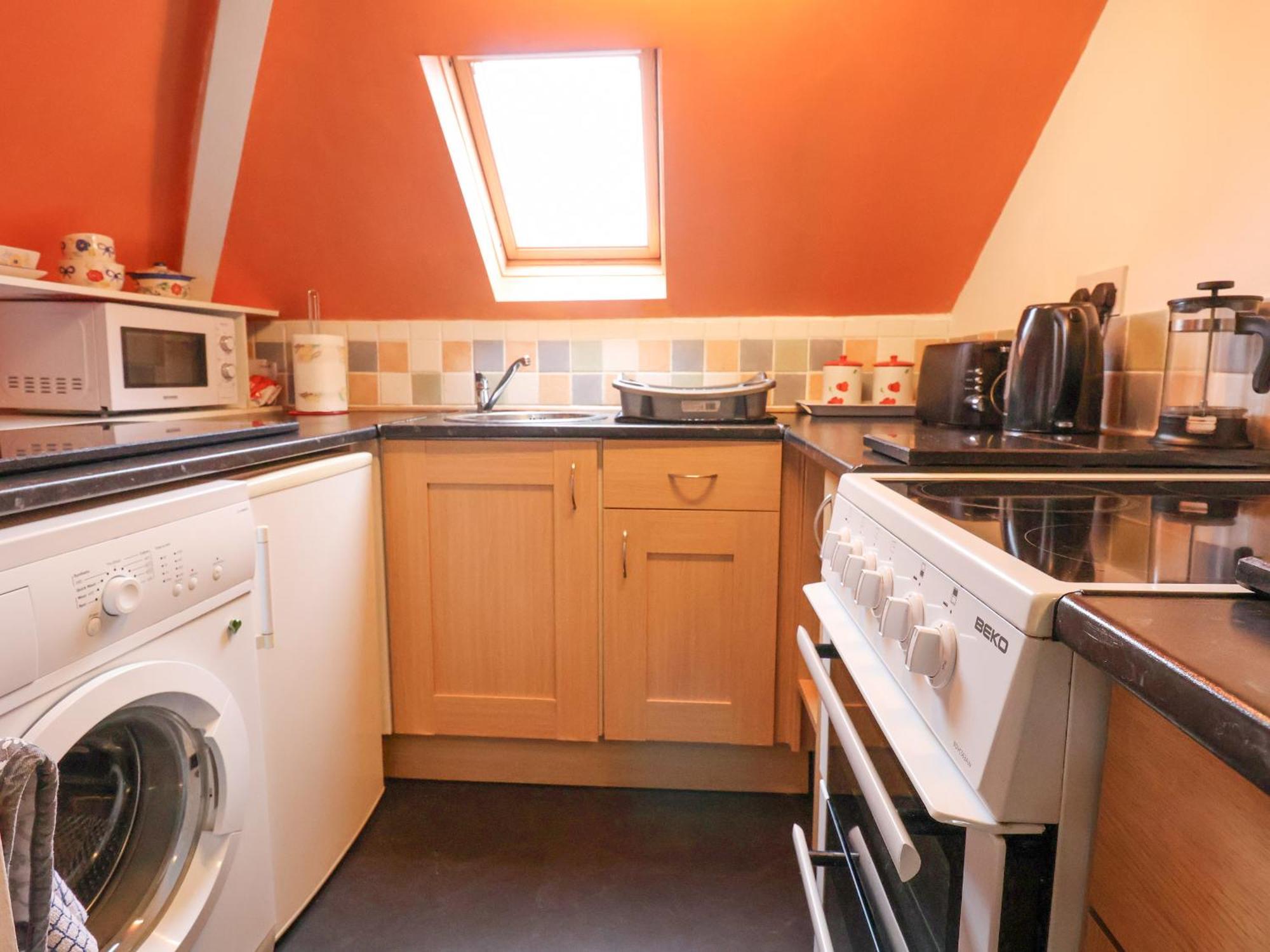 Dragon'S Den Apartamento Chester Exterior foto
