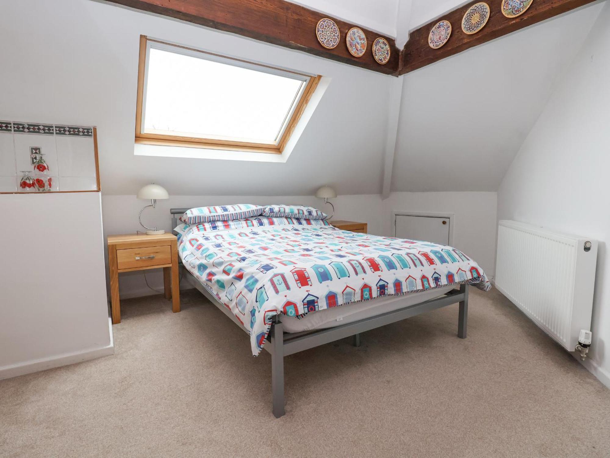 Dragon'S Den Apartamento Chester Exterior foto