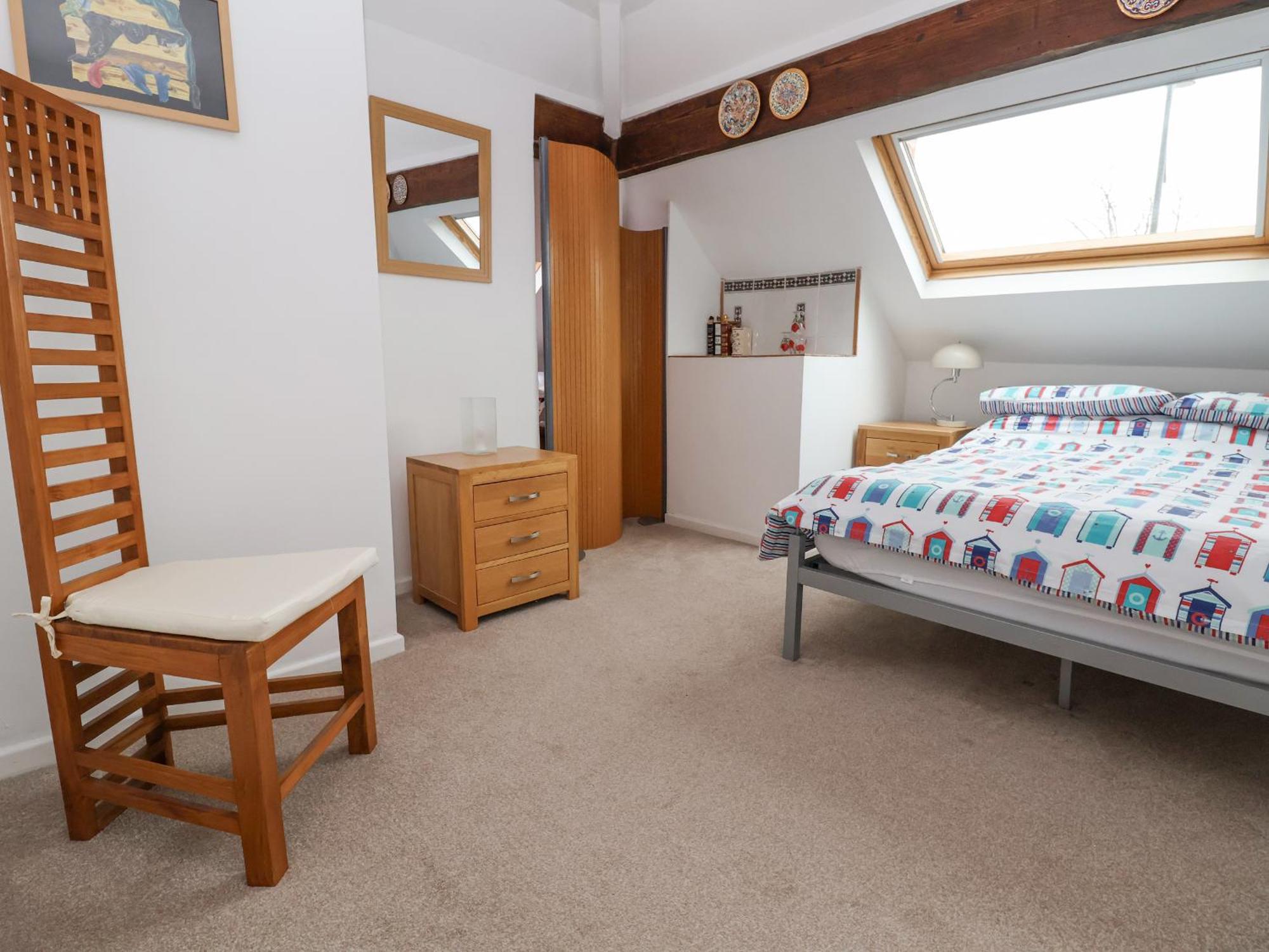 Dragon'S Den Apartamento Chester Exterior foto