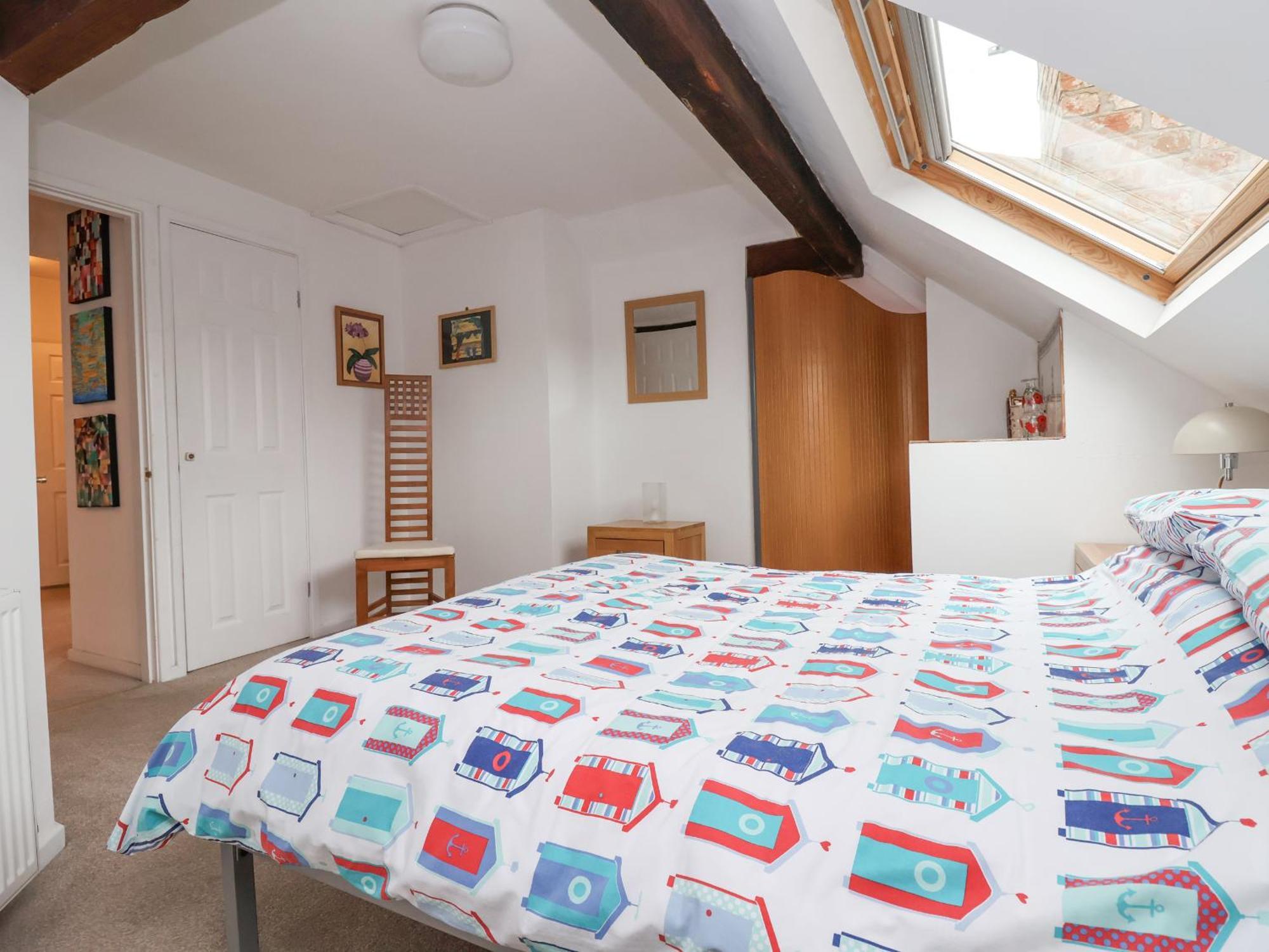 Dragon'S Den Apartamento Chester Exterior foto